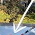 How To Apply Roof Coating Henry 100 Acrylic Dura Brite White Elastomeric Step By Step DIY