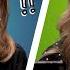 Who Said It Grinch Vs Scrooge This Or That Ft Bethany Joy Lenz
