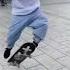 How To Kickflip On A Skateboard Basic Howto Tutorial Skateboarding