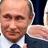 Поздравление с днём рождения от Путина и Звёзд в стиле видеоновостей