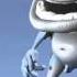 Axel F Crazy Frog Club Remix Instrumental