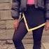 Neon Dreams And Winter Schemes Ootd Lotd