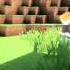The Ticket Minecraft пародия песни Rihanna Diamonds Full HD