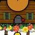 Cuckoo Clock Animation