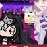 Daddy Fulgur But Only For Uki Psyborg Ukivioleta Fulgurovid Noctyx Nijisanjien