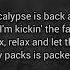 2Pac Something Wicked Lyrics