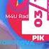 M4U RADIO B DAY KOROLOVA