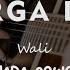 HARGA DIRI WALI KARAOKE GITAR AKUSTIK TANPA VOKAL NADA COWO MALE