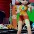 Mario Sonic At The Tokyo 2020 Olympic Games Dream Karate 72 Team Knuckles