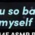 Ex Gets Jealous And Admits To Missing You M4F ASMR RP Enemies To Lovers Confession Jealous