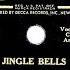 1942 Woody Herman Jingle Bells Carolyn Grey Ensemble Vocal