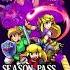 Cave Shopkeeper Combat Cadence Of Hyrule OST