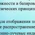 Чтение и состав электр и эл схем Разновидности индикаторных приборов