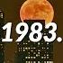 1 9 8 3 ＦＥＥＬＩＮＧ Synthwave Dreamwave Vaporwave Retro