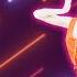 BED By Joel Corry RAYE David Guetta Just Dance Fanmade Mashup