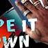 BMW KENNY Wipe It Down INSTRUMENTAL BASE TMM