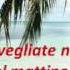 Io Non Dormo