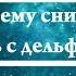 К чему снится плавать с дельфинами Онлайн Сонник Эксперт