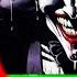 JOKER RAP Gotham City RUSTAGE Ft Frazer BATMAN DB Reaction