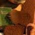 Masha And The Bear The Foundling Trailer