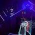 Beat Saber GHOST DATA PROJEKT MELODY Expert