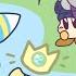 Flipaclip Secret Garden Meme Kirby Version Spoilers Flashy Warning