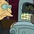 Bender Crying 21