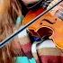 Nothing Breaks Like A Heart Mark Ronson Miley Cyrus Violin Cover By Holly May Busking
