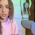 кто такая младшая сестра Wowveronica