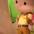 Rebuilding The Bird S Nest Leo The Wildlife Ranger Kids Cartoons Shorts Animals
