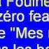 La Fouine Feat Soprano Repartir à Zéro