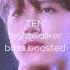 TEN Nightwalker Bass Boosted Violette