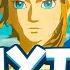 Таинственный МОНСТР торговец и Учёный Робби Legend Of Zelda BotW 22 Прохождение на Русском