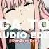 Toca Toca Fly Project AUDIO EDIT