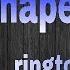 Ed Sheeran Shape Of You Ringtone With Iphone Song Remix