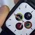 Smart Watch الساعه الذكيه