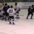 Canisius Hockey Senior Highlights Tony Capobianco