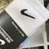 Обзор на носки Nike