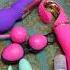 Magic Motion REJUVE Gvibe G Jay JO AGAPE JoyDivision Trend JoyDivision Secret Balls Smile Dual