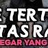 DJ TERTANAM X RUTINITAS RADONG REGGAE ABAH TEGAR VIRAL TIKTOK 2024