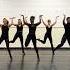 Rockettes Dance To Boogie With A Suitcase Trend Pop Muzik