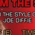 Joe Diffie Third Rock From The Sun Karaoke