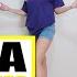 MARIA Dance Tutorial Step By Step Rosa Leonero