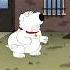 Когда вышел погулять с собачкой гриффины Familyguy сериал