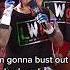 Rey Mysterio Is Ready To Give Dom Dom La Chancla