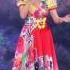 Folklore Ensemble From Russia