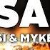 Luis Fonsi Myke Towers Bésame Letra