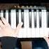 Marriage D Amour Richard Clayderman Piano Tutorial
