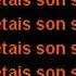 Si J Etais Son Soleil De Olivier Dion