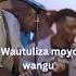Israel Mbonyi Nitaamini Official Song Video Lyrics New Gospel Worship 2024